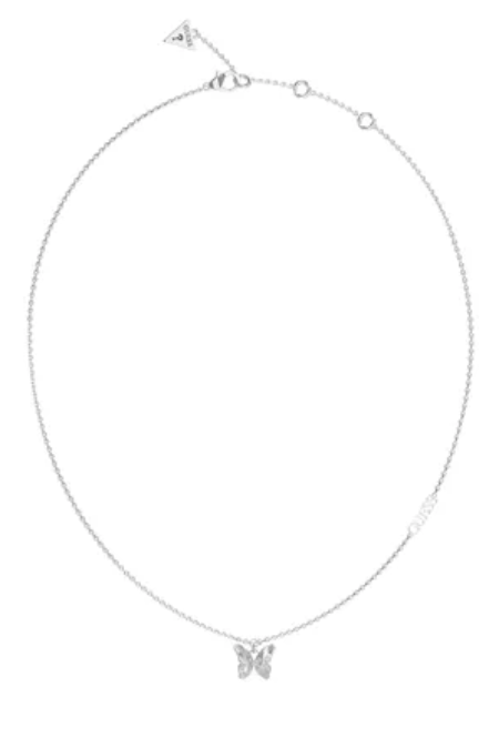 GUESS NAKIT JUBN04107JWRHT Silver Group