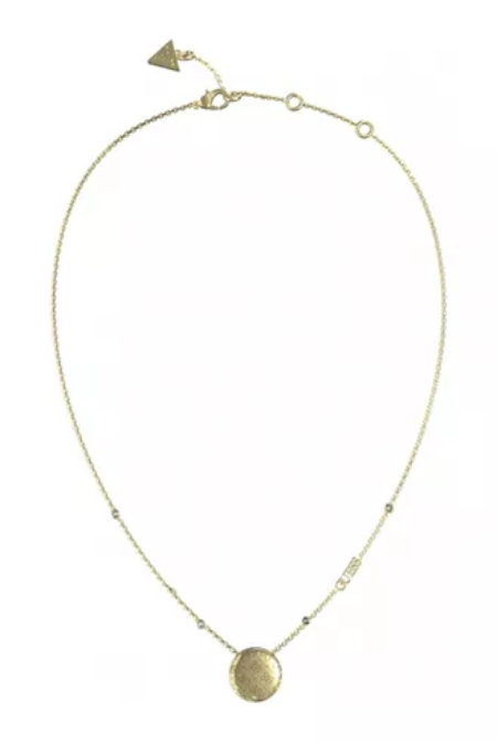 GUESS NAKIT JUBN04263JWYGT Silver Group