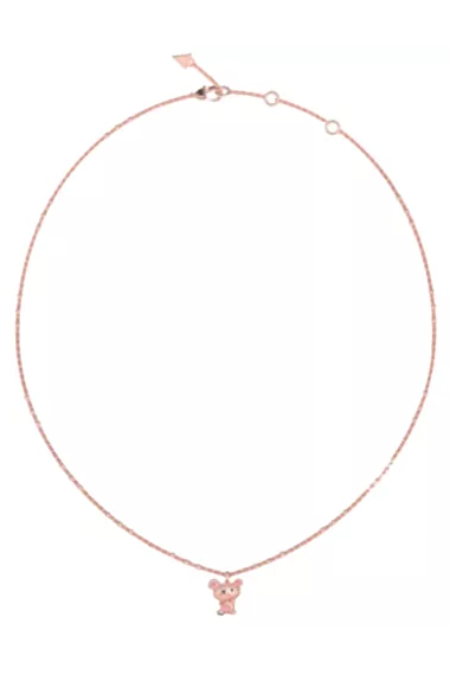 GUESS NAKIT JUBN04687JWRGPET/U Silver Group