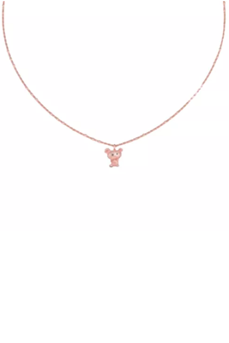 GUESS NAKIT JUBN04687JWRGPET/U Silver Group