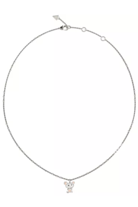 GUESS NAKIT JUBN04687JWRHCLT Silver Group