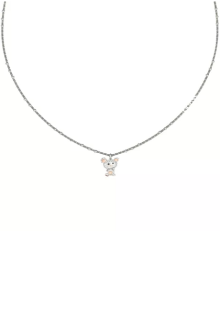 GUESS NAKIT JUBN04687JWRHCLT Silver Group