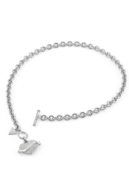 GUESS NAKIT JUBN05475JWRHT/U Silver Group