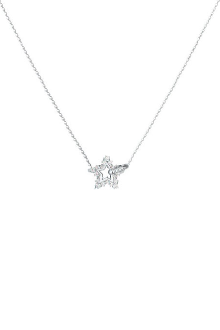 GUESS NAKIT JUBN05537JWRHT/U Silver Group