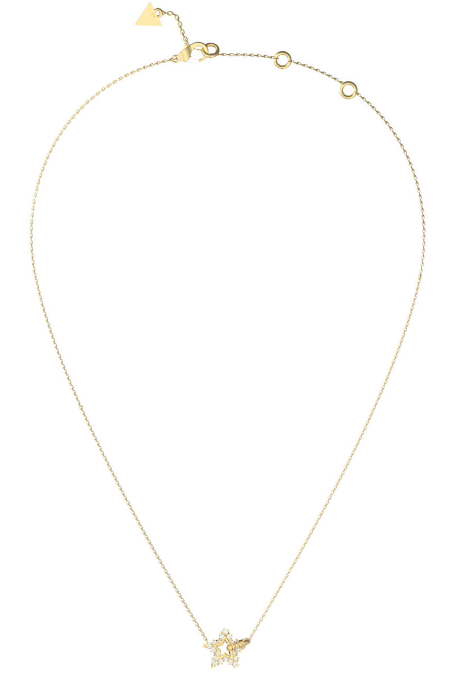 GUESS NAKIT JUBN05537JWYGT/U Silver Group