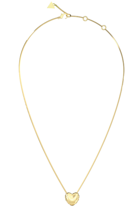 GUESS NAKIT JUBN05541JWYGT/U Silver Group