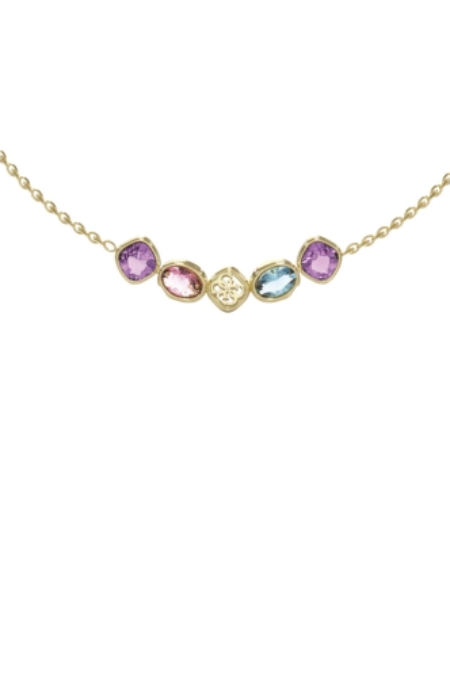 GUESS NAKIT JUBN05569JWYGMC/U Silver Group