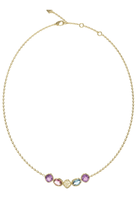 GUESS NAKIT JUBN05569JWYGMC/U Silver Group