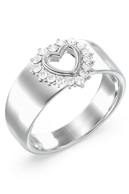 GUESS NAKIT JUBR05536JWRH54 Silver Group