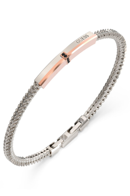 GUESS NAKIT NOIR JUMB05105JWRHRG Silver Group