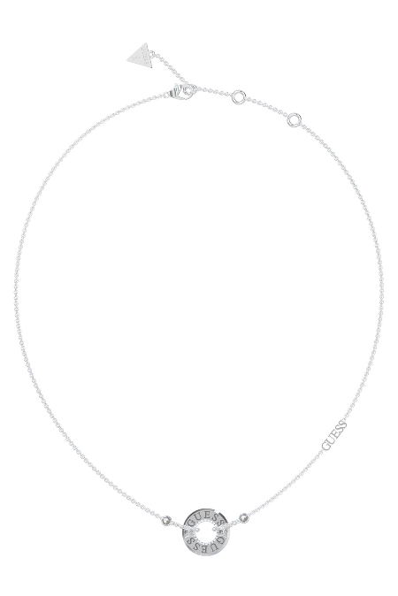 GUESS NAKIT JUST GUESS JUBN03110JWRHT/U Silver Group