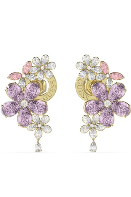 GUESS NAKIT Lily JUBE05101JWYGMCT/U Silver Group