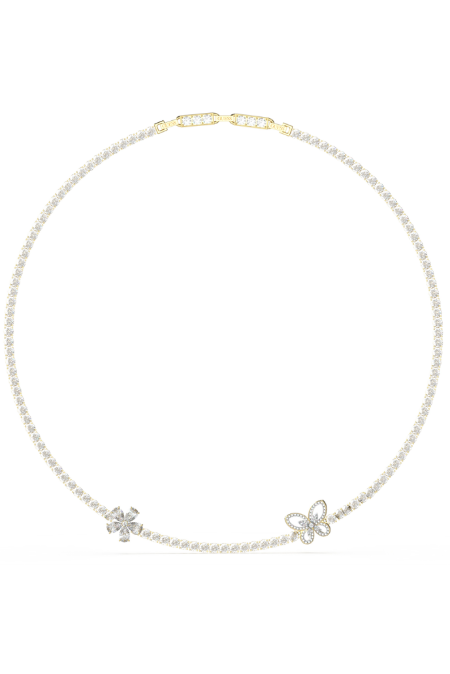 GUESS NAKIT Lily  JUBN05118JWYGT/U Silver Group