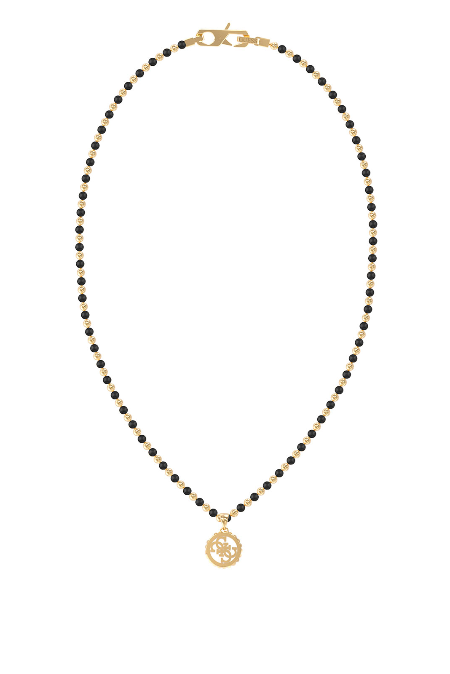 GUESS NAKIT LOG-IN JUMN03036JWYGBK/U Silver Group