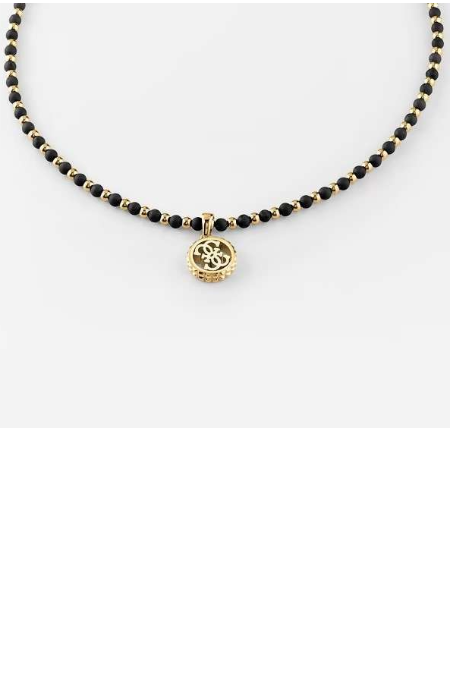 GUESS NAKIT LOG-IN JUMN03036JWYGBK/U Silver Group