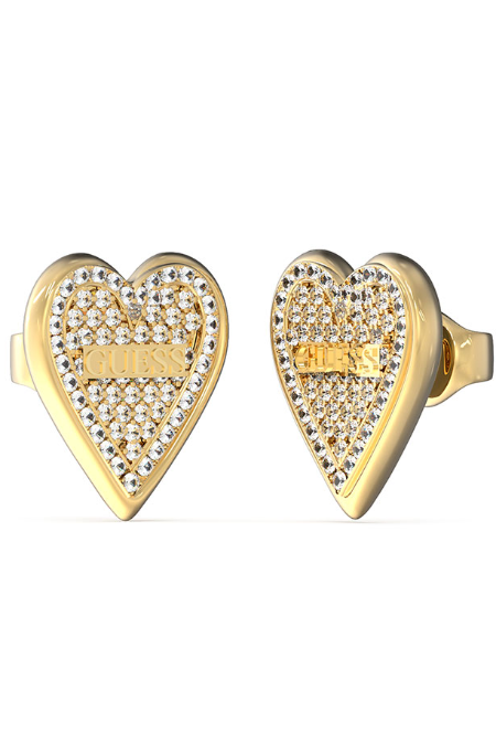 GUESS NAKIT LOVE ME TENDER - JUBE03245JWYGT/U Silver Group