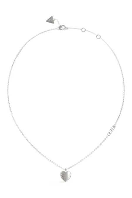 GUESS NAKIT LOVELY JUBN03035JWRHT Silver Group