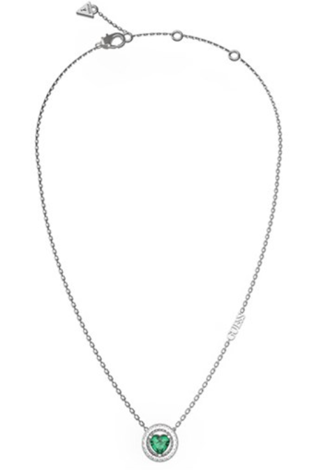 GUESS NAKIT M'AMA NON M'AMA JUBN04667JWRHEM Silver Group