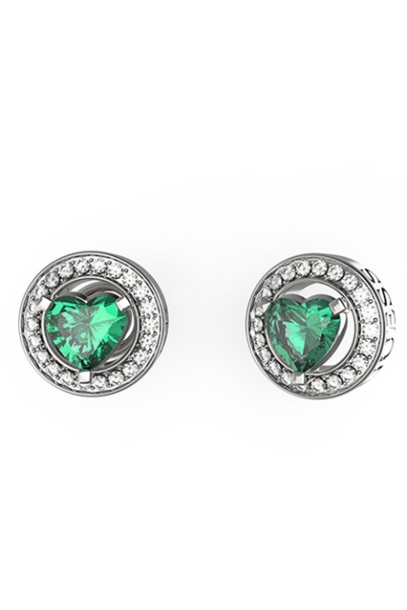 GUESS NAKIT M'AMA NON M'AMA JUBE04669JWRHEM Silver Group