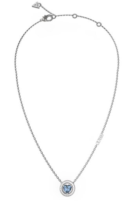 GUESS NAKIT M'AMA NON M'AMA JUBN04667JWRHLS Silver Group