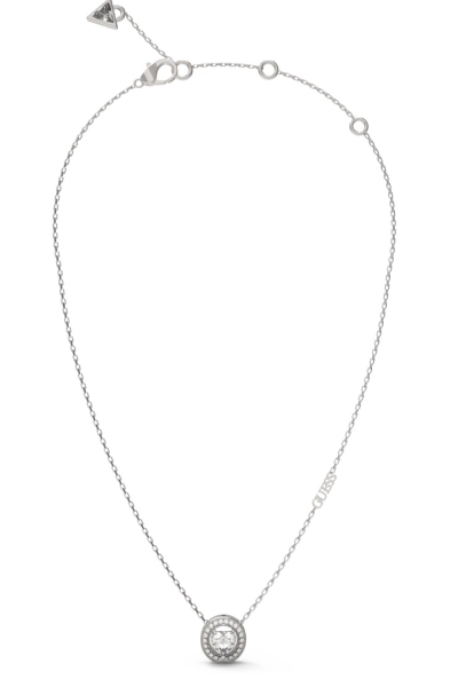 GUESS NAKIT M'AMA NON M'AMA JUBN04667JWRHT Silver Group