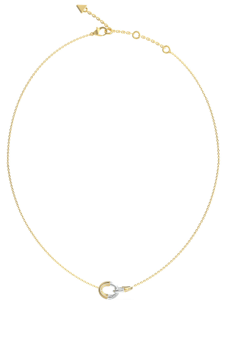 GUESS NAKIT Majorelle JUBN05373JWYGRH Silver Group