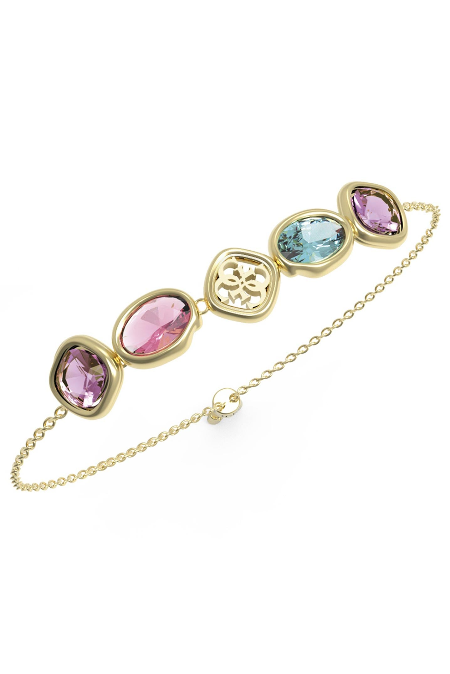 GUESS NAKIT Mamounia JUBB05570JWYGMC Silver Group