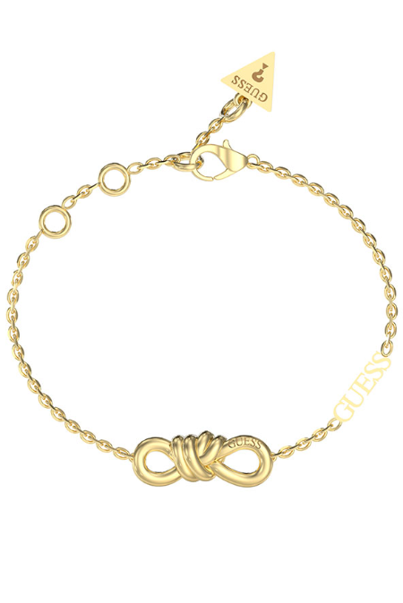 GUESS NAKIT MODERN LOVE JUBB04011JWYGS Silver Group