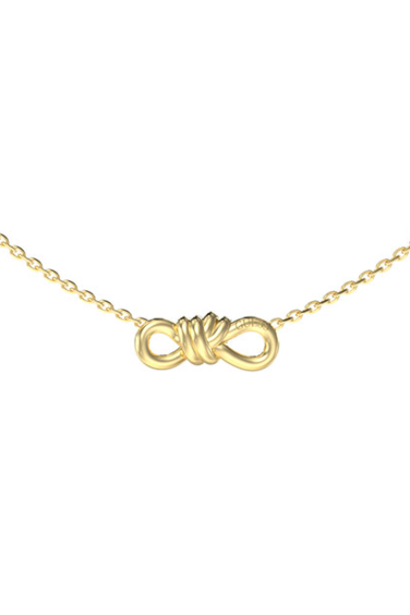 GUESS NAKIT MODERN LOVE JUBN04010JWYGT Silver Group