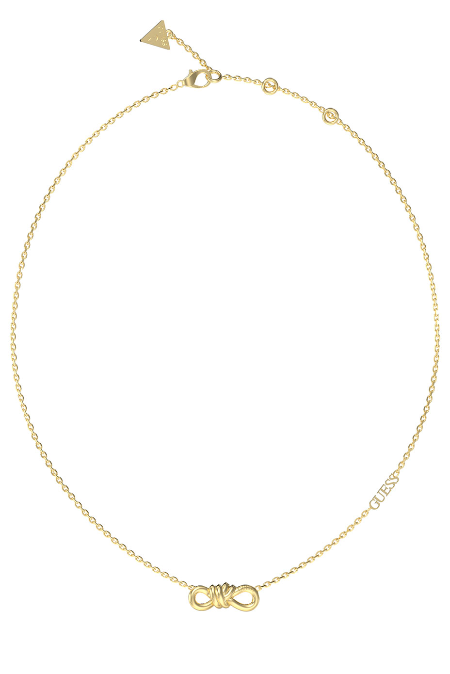 GUESS NAKIT MODERN LOVE JUBN04010JWYGT Silver Group