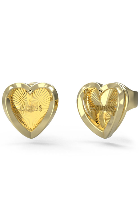 GUESS NAKIT MON AMOUR JUBE04612JWYGT Silver Group