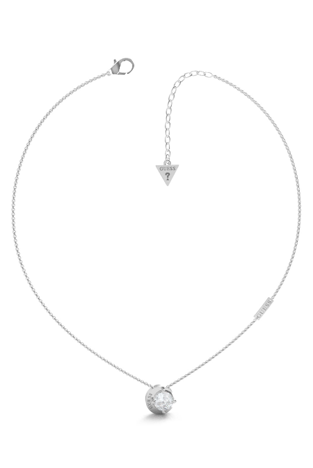 GUESS NAKIT MOON PHASES JUBN01190JWRHT/U Silver Group