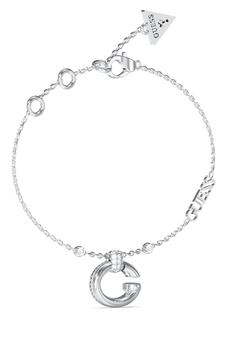 GUESS NAKIT OH MY G JUBB04519JWRHS Silver Group