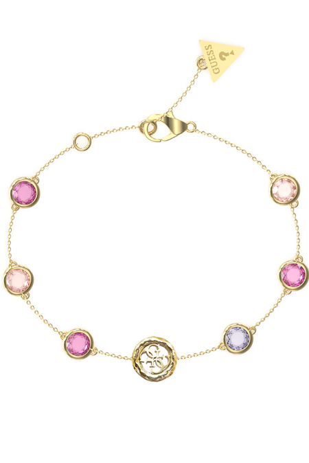 GUESS NAKIT PETRA JUBB05099JWYGFC Silver Group