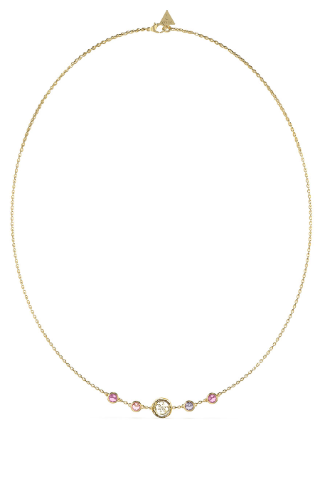 GUESS NAKIT PETRA JUBN05097JWYGFCT/U Silver Group