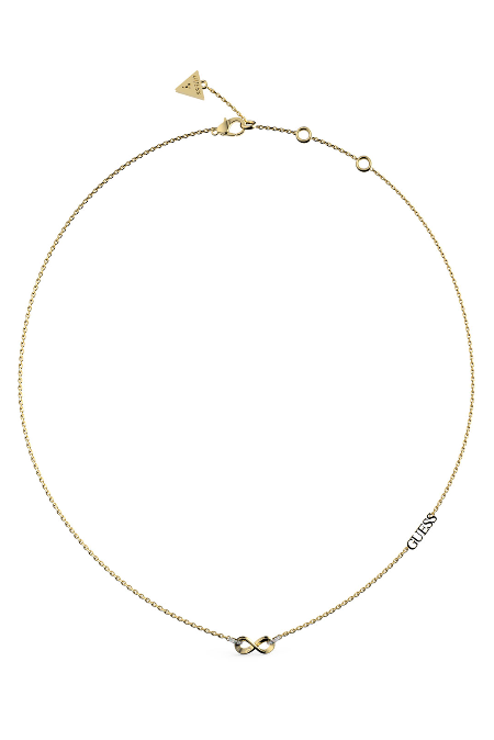 GUESS NAKIT  ENDLESS DREAM - JUBN03264JWYGT/U Silver Group