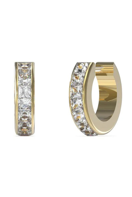 GUESS NAKIT HUGGIE ME JUBE03134JWYGT Silver Group