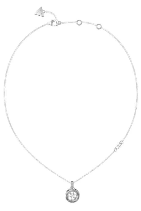 GUESS NAKIT  JUBN02288JWRHBK Silver Group