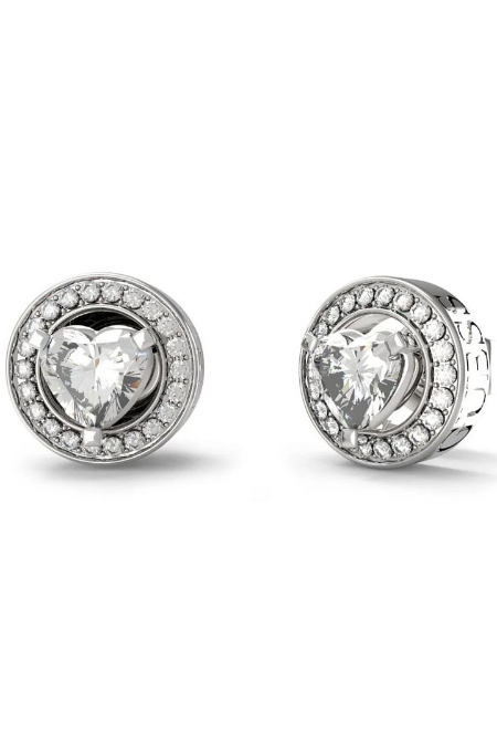 GUESS NAKIT  M'AMA NON M'AMA JUBE04669JWRHT Silver Group