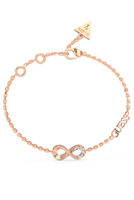 GUESS  NAKIT ENDLESS DREAM JUBB03270JWRGS Silver Group