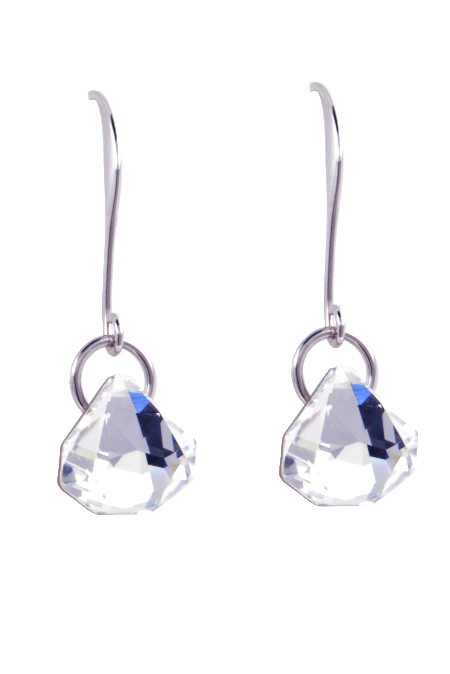 ITALIJANSKI NAKIT MALU MINĐUŠE OR CHATON Silver Group