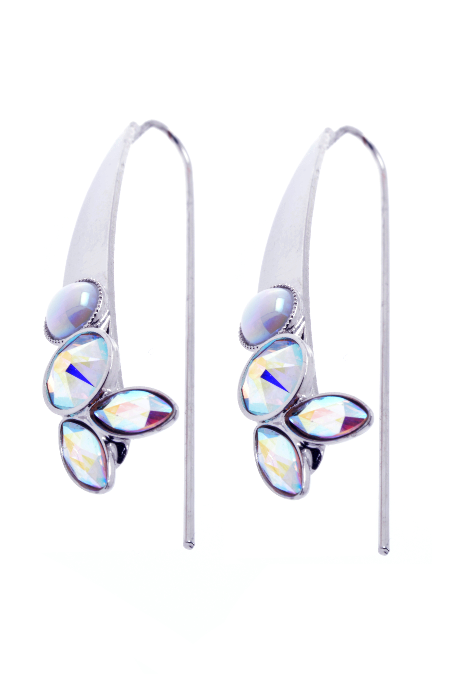 ITALIJANSKI NAKIT MALU MINĐUŠE OR JAMILA Silver Group