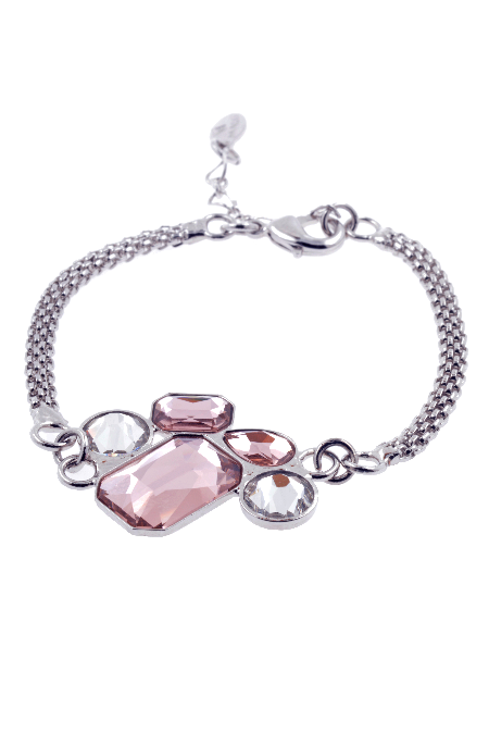 ITALIJANSKI NAKIT MALU NARUKVICA BR JEWEL OTT Silver Group