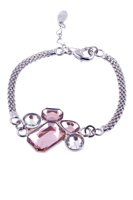 ITALIJANSKI NAKIT MALU NARUKVICA BR JEWEL OTT Silver Group
