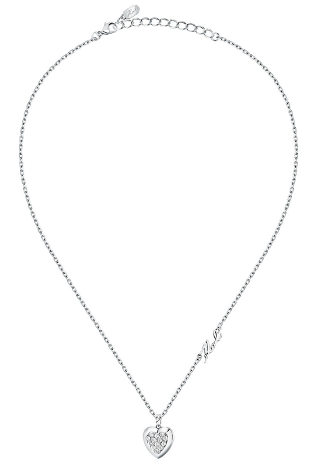 KARL LAGERFELD NAKIT CHARMS KLAYD09 Silver Group