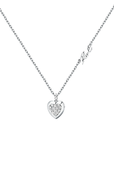 KARL LAGERFELD NAKIT CHARMS KLAYD09 Silver Group