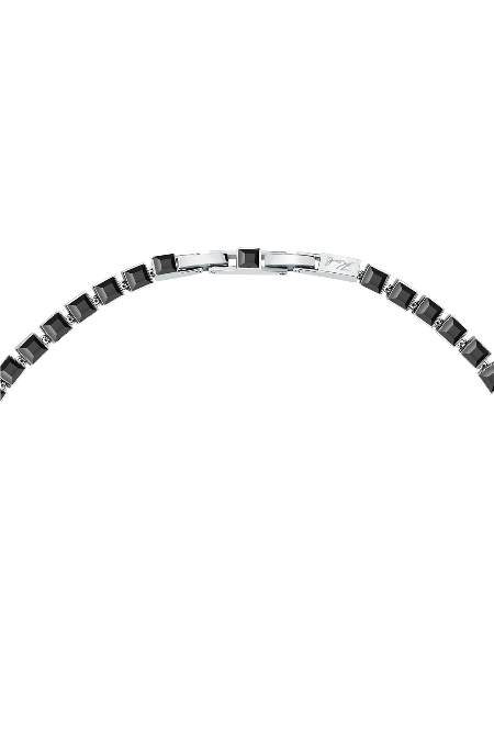 KARL LAGERFELD NAKIT CRYSTALS KLAYC05 Silver Group