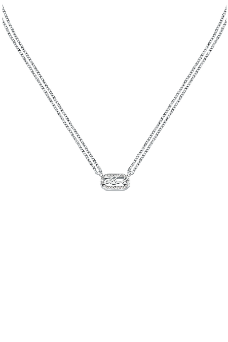 KARL LAGERFELD NAKIT CRYSTALS KLAYC13 Silver Group