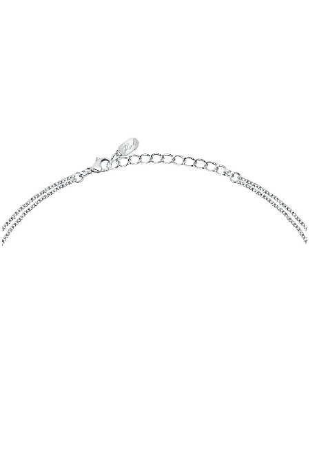 KARL LAGERFELD NAKIT CRYSTALS KLAYC13 Silver Group