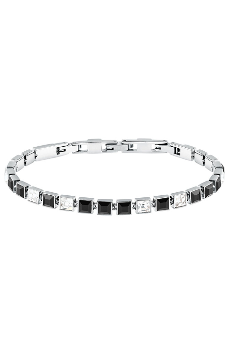 KARL LAGERFELD NAKIT CRYSTALS KLAYC23 Silver Group